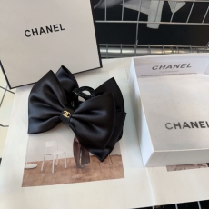 Chanel Hair Hoop